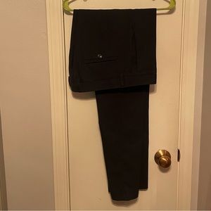 Kenneth Cole Reaction Men’s Dress Pants Navy Size 32x32